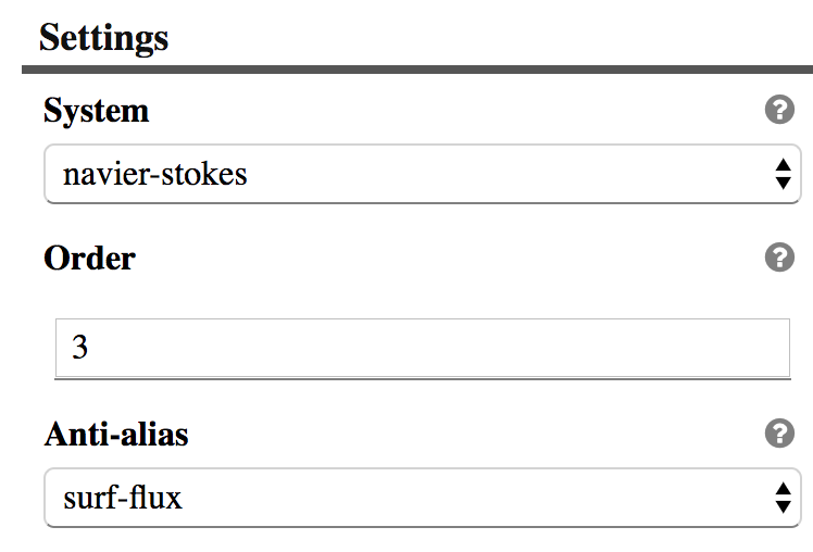 modelio get attribute no to display type