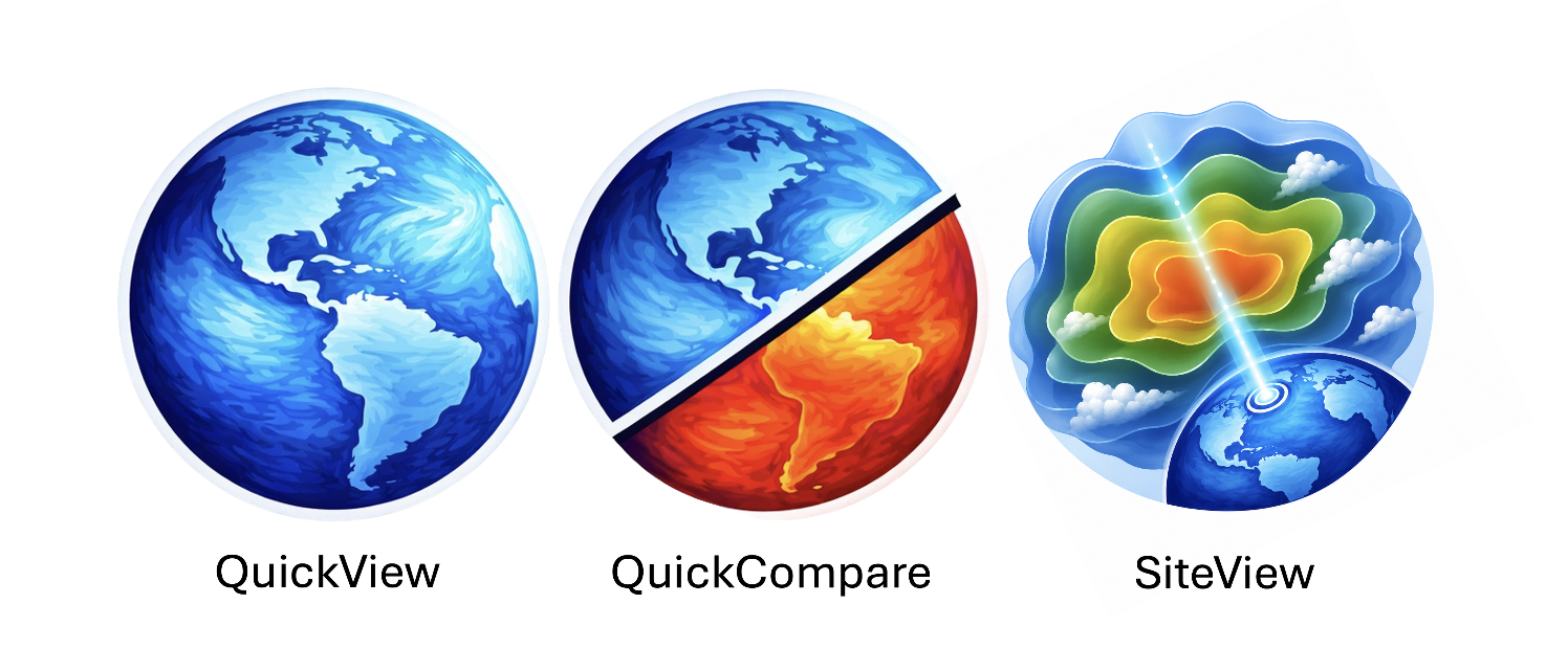 app icons