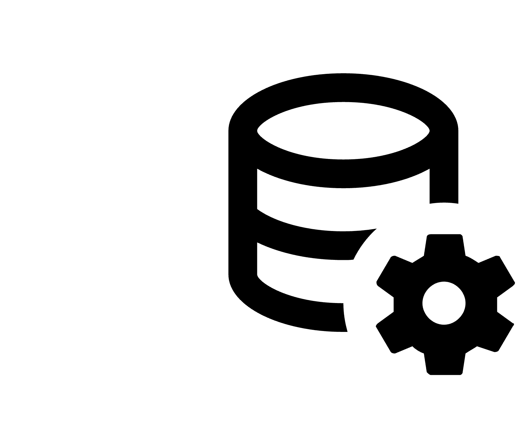 Comparison Control icon