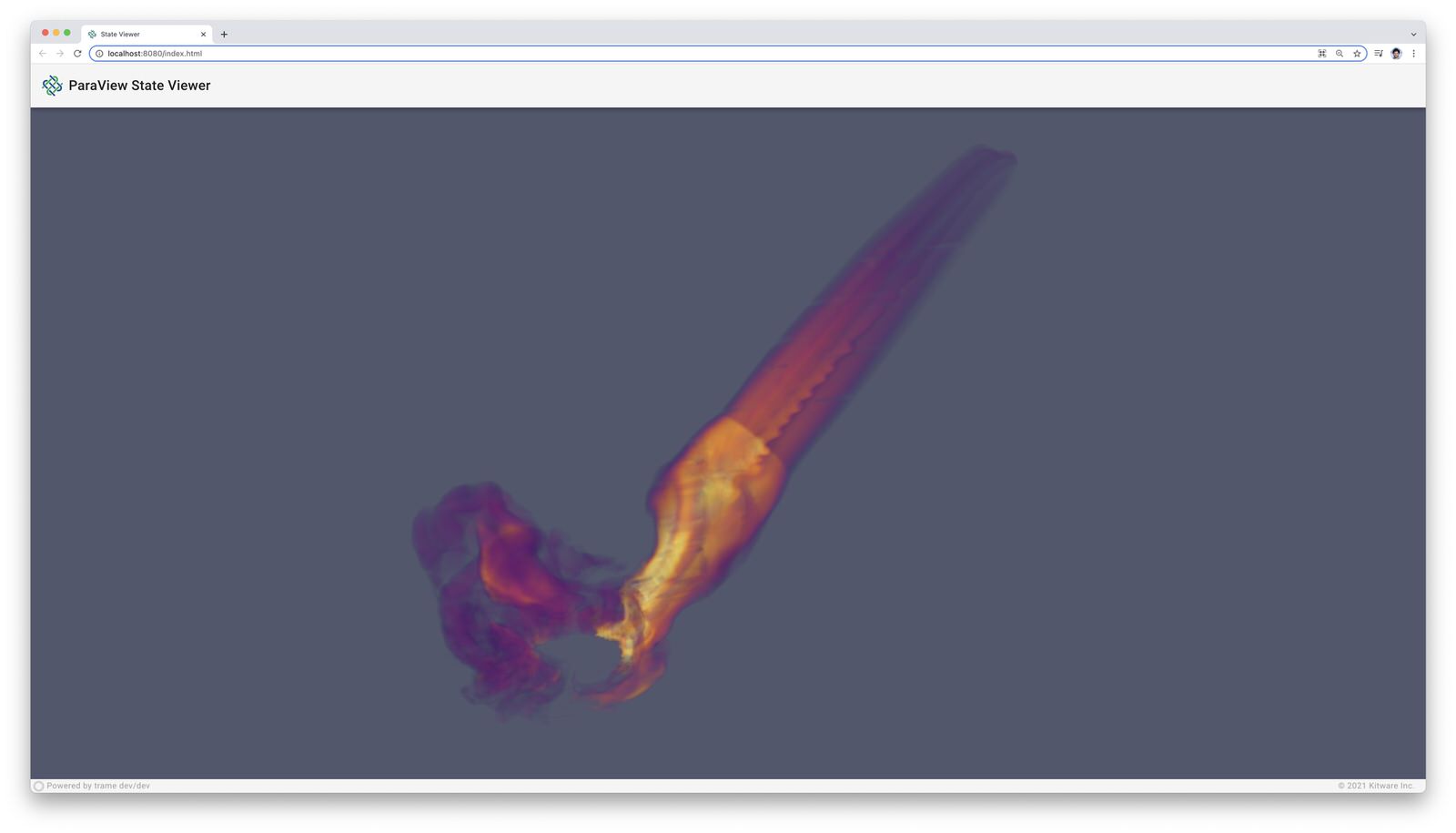 asteroid