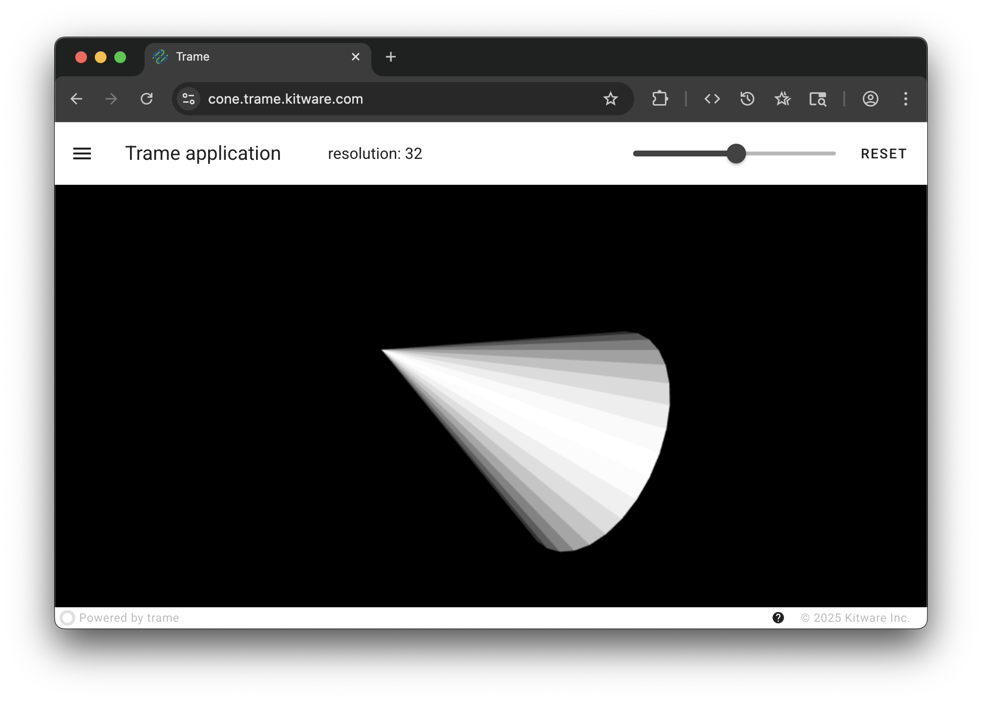 Simple deployment over https