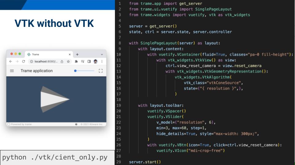 vtk.js