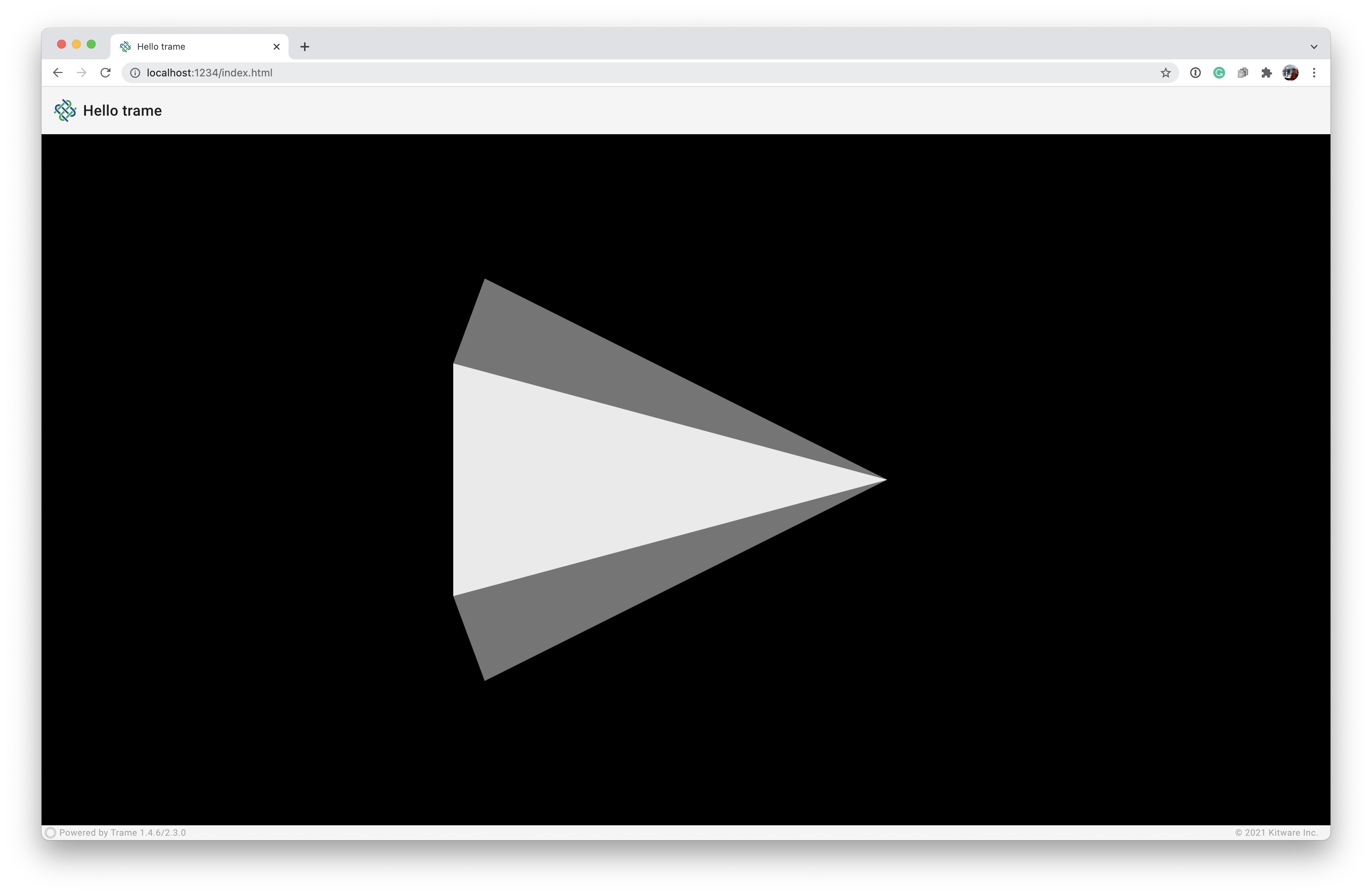 SinglePage Layout