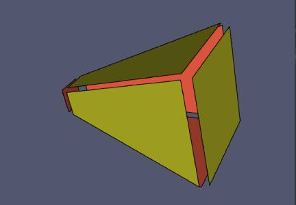 FrustumSource Example