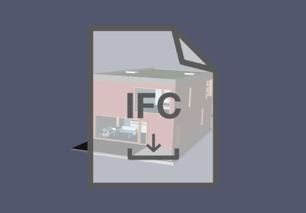 IFCImporter Example