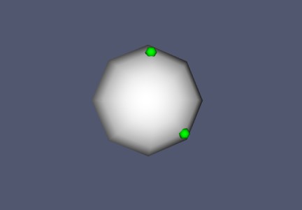 PointLocator Example
