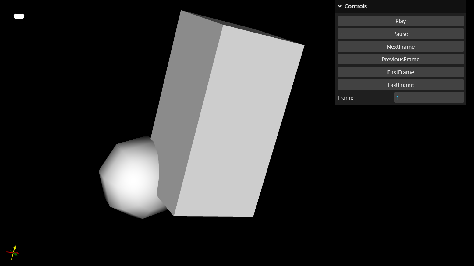 AnimationProxyManager