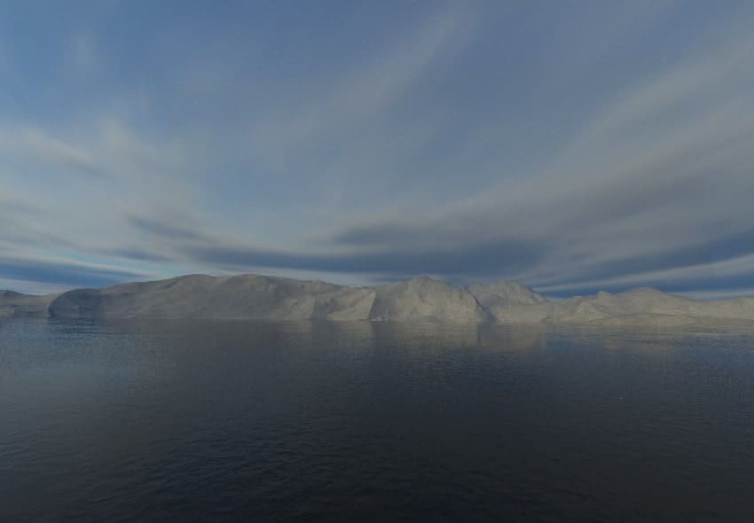 DeviceOrientationToCamera