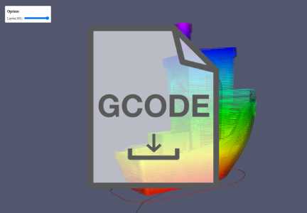 GCodeReader