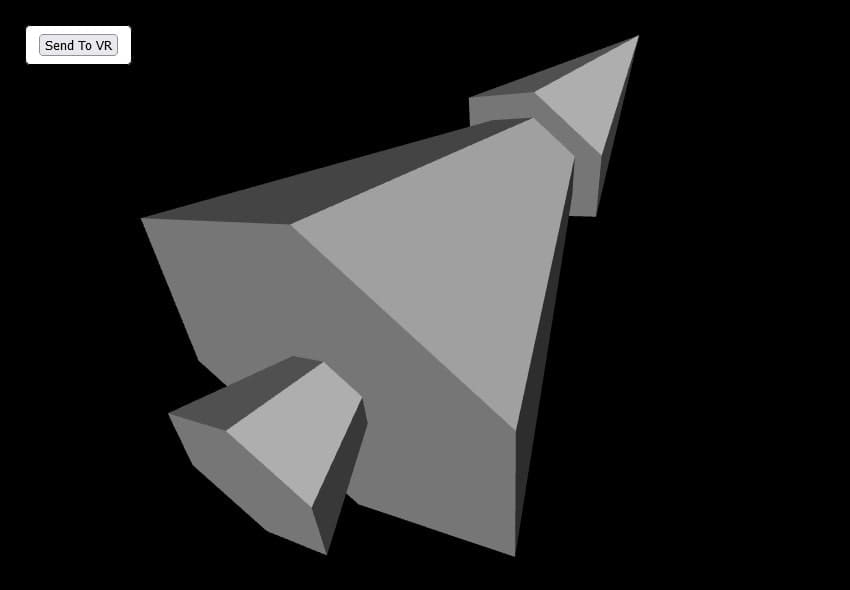 InteractorStyleHMDXR