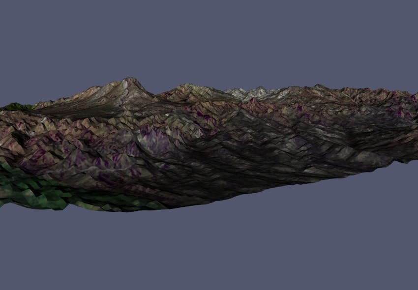 KeyboardCameraManipulator