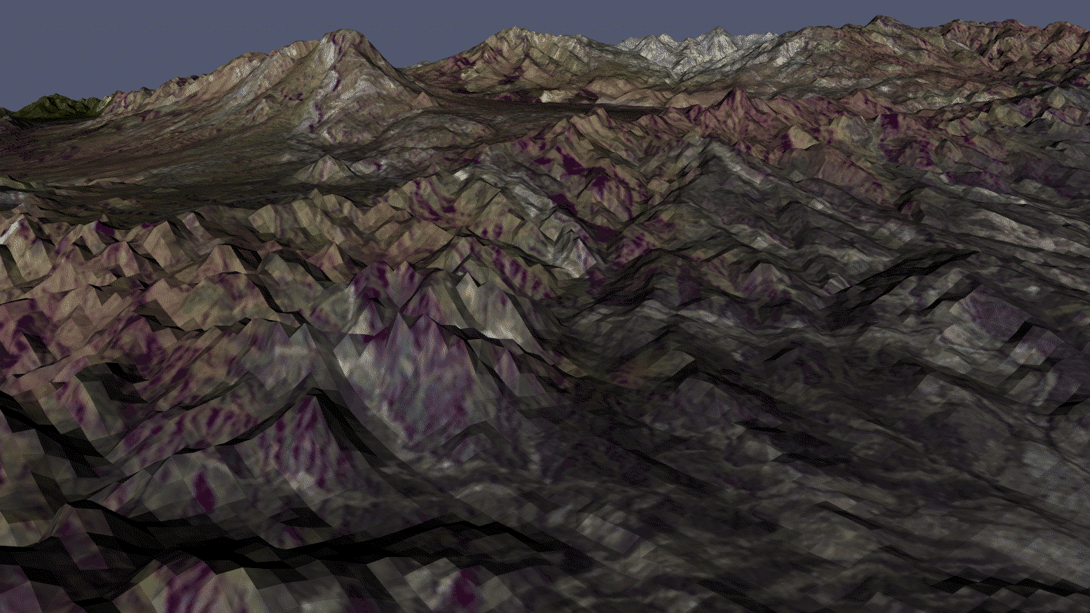 MouseCameraTrackballFirstPersonManipulator