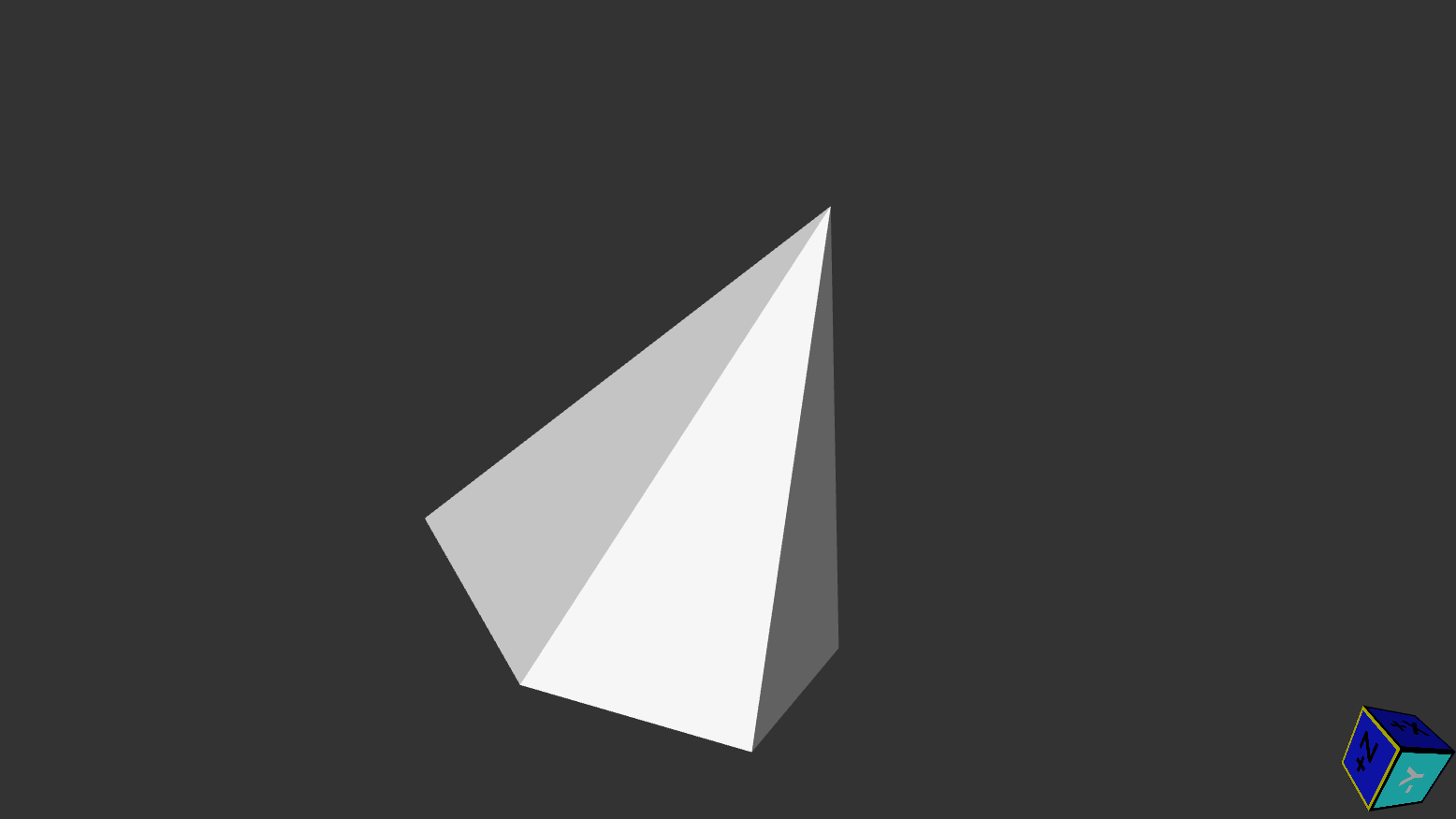 OrientationMarkerWidget