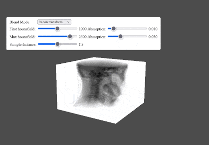 VolumeMapperBlendModes